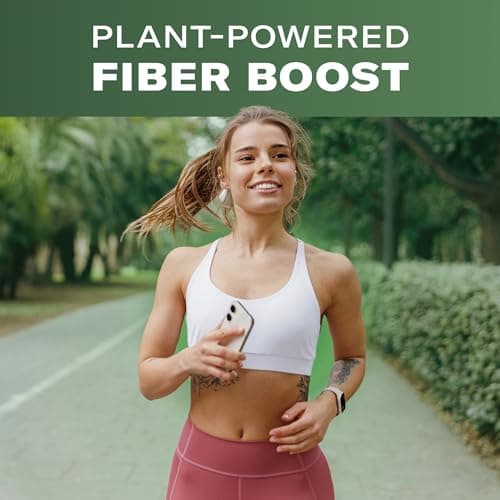 TrueSeaMoss Super Greens Powder with Matcha for Digestive & Gut Health – 25 Superfoods with Probiotics, Prebiotics, Enzymes & Sea Moss – Vegan Superfood Powder for Bloating & Regularity - 30 Servings - Thumbnail 6