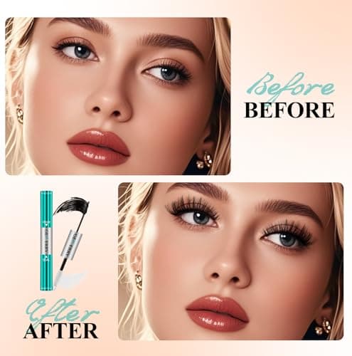 GEMERRY Lash Bond and Seal Waterproof 12ml - Thumbnail 6