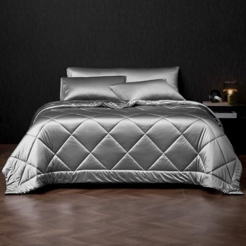 Dream Valley Outlast® Temperature Regulating Comforter King Size