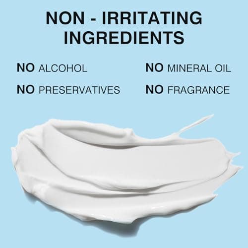 UJhay Retinol Neck Cream, Hyaluronic Acid and Caffeine Enriched Neck Firming Cream to Minimize Fine Lines & Dullness - 3-in-1 Moisturizing Cream for Neck, Chest and Face (50 ml/1.7 oz) - Thumbnail 4