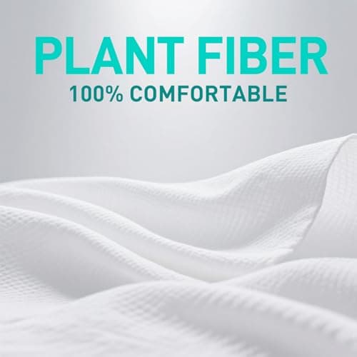 Ditoi Disposable Bath Towels,Extra Large Beach Towels 30"X60", Camping Towels for Travel Hotel, Soft Quick Dry Shower Tissue for Body,Gym Sports,Beach (XL,10 Count) - Thumbnail 5