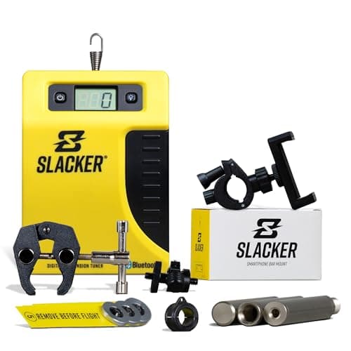 Motool Slacker Mountain Bike Starter Suspension Tuning Kit - Image 1