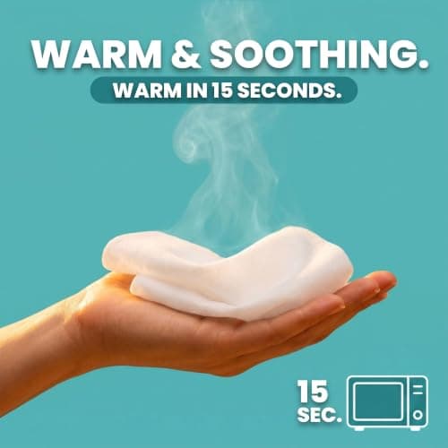 Extra Large Bath Wipes for Adults No Rinse - 80 Disposable Body Cleansing Cloths for Men, Women & Elderly - Great for Gym, Camping, Post Surgery - Thumbnail 5