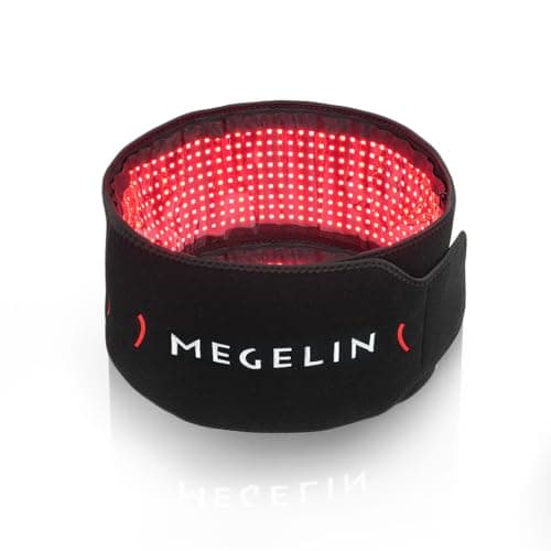 Megelin TheraLux Light Therapy Belt - Image 1
