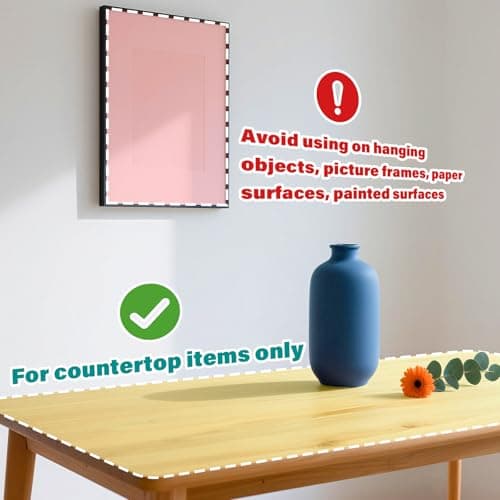 14.08 oz Exhibits Fixing Gel for Museum, Removable Clear Museum Paste Putty Wax, Reusable & No Residue, Fixed Collection Artifacts and Decorations to Prevent Vibration, Falling - Thumbnail 5