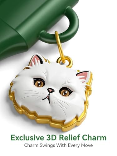 Pet Memorial USB C to USB C Cable, 240W Fast Charging | 30000 Bends SGS Certified | Nylon Braided Type C Cord, Daily Gift for Cat Owner and Pet Lovers for iPhone Samsung MacBook, 3.3FT-Persian - Thumbnail 5