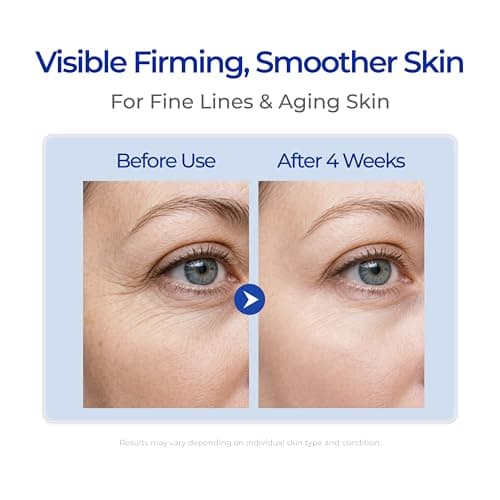 APBM Copper Peptide Serum for Face | GHK-Cu + Matrixyl 3000 + Hyaluronic Acid | Anti-Aging Firming Serum for Fine Lines, Wrinkles & Loss of Elasticity | 1.01 fl oz - Thumbnail 5