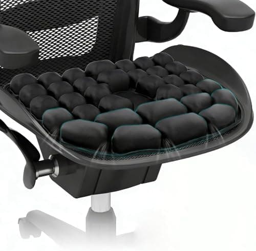 RUIERS Travel Seat Cushion - Image 1