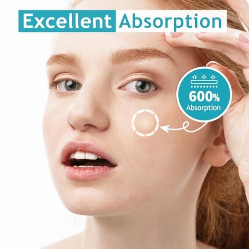 Dazzlook Ultra Pimple Patches, Large Size 15mm Invisible Hydrocolloid Patch with Salicylic Acid (48 Counts) for Covering Zits Breakouts and Blemishes - Thumbnail 3