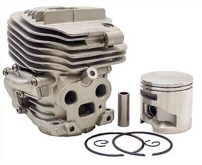 Adorih 51mm K760 Cylinder Piston Kit ， for Husqvarna K750 K760 Cutoff Concrete Saw - Complete Replacement Parts for OEM 506 38 61-71 - Image 1