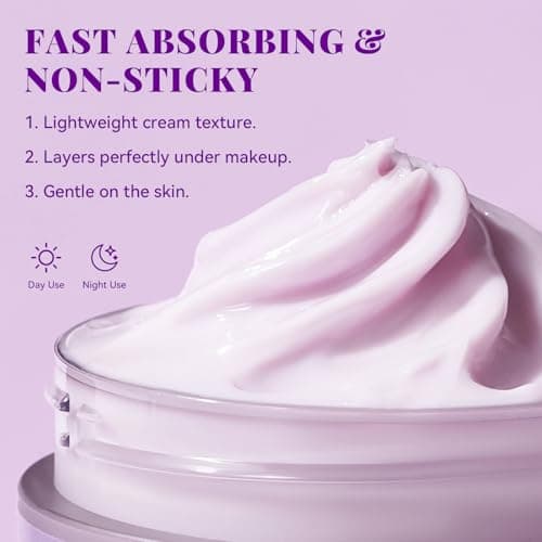 ANAI RUI Tranexamic Acid Cream with 70,000ppm Arbutin & 50,000ppm TXA, 5% Niacinamide, Dark Spot Care, Smooth & Even-Looking Skin, 1.7oz - Thumbnail 5