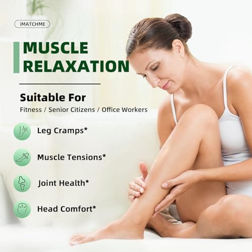 2 Pack Magnesium Oil Spray - Magnesium Spray for Feet & Body, Leg Cramps, Joint Health & Sleep Support, Nourish Skin - Topical and Natural Oil, 4oz - Thumbnail 5