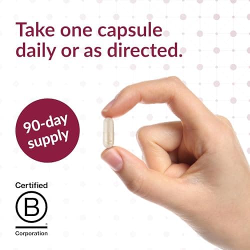 Bariatric Advantage Vitamin B1 Thiamin - 100 mg Thiamin Mononitrate - Easy Digest - Designed for Bariatric Patients - Supports Energy Production* - 90 Count - Thumbnail 2