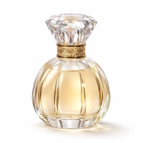 Eamecl Floral Eau de Parfum for Women – Long Lasting Soft Natural Fragrance Spray, Elegant Daily Wear Perfume Gift for Women, 1.7 Fl Oz / 50ml, Choose Your Scent (Michelia Alba) - Image 1