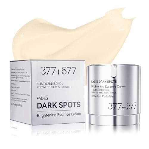Dark Spot Remover for Face and Body, Dark Spot Corrector Cream with Niacinamide, 1.76 Oz, for Uneven Skin Tone, Sun Spots and Age Spots, Mother’s Day Skincare Gift - Image 1