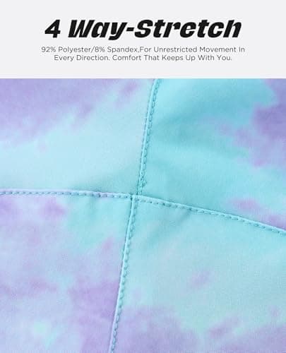 CoozySphere Men Swim Trunk with Compression Liner 5 Inch 2 in 1 Swimwear Bathing Suit Quick Dry Board Short S - Thumbnail 5