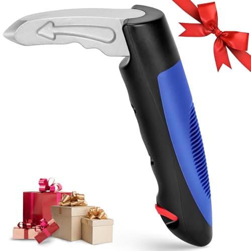 NINEMAX Car Door Assist Handle for Elderly, 3-in-1 Portable Car Cane (1pc)