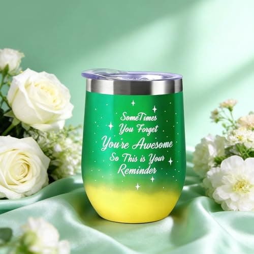 Birthday Gifts for Women, Thank You Gifts, Get Well Soon Relaxing Spa Gift Basket with Flannel Blanket for Mom, Grandma, Sister, Wife, Girlfriend, Teacher Appreciation Graduation Gift (green) - Thumbnail 4