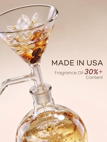 purefittech Perfumes for Women Roll On Coffee Vanilla Perfume Oil Fragrance, Long Lasting Perfume for Women Eau De Parfum 0.34 Fl Oz/10ml, Made in USA - Thumbnail 6