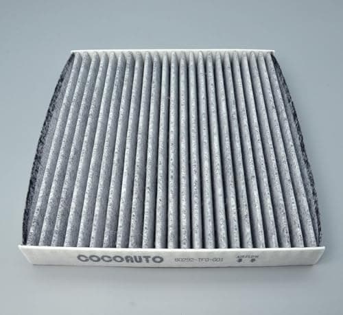 COCOAUTO Engine & Cabin Air Filter Kit for HR-V HRV (2016-2022) 1.8L Gas, Replaces 1722051BH00, 80292TF0G01 - Thumbnail 6