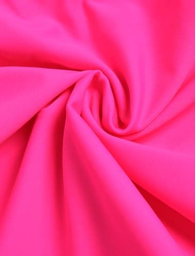 ZAFUL 2025 Swim Suits for Women Tankini Tummy Control Swimsuits Bathing Suit Two Piece Swimsuit Split Neck Bathing Suits - Thumbnail 4