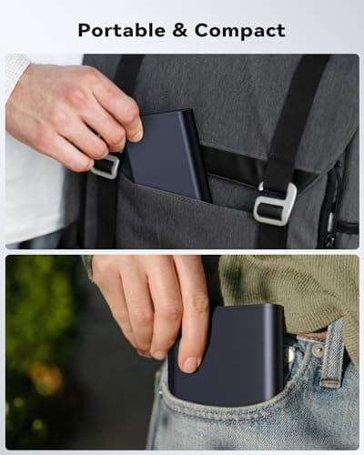 Wesdut 49in1-S2 Precision Screwdriver Set, [Super Durable] Ultra Compact Small Magnetic Mini Repair Tool Kit, Tiny Screw Driver with Torx Flat bits Fits Ring Doorbell, Watch, Laptop, Eyeglass, Camera - Thumbnail 5