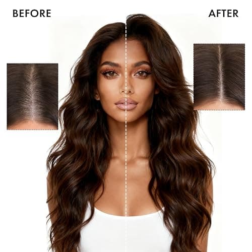 ALFHEIM Coffee+ Thickening Conditioner for Fine, Thin & Breakage-Prone Hair with Caffeine, Biotin & Arabica Coffee Oil, Strengthens, Hydrates & Boosts Volume, Paraben-Free, Sulfate-Free Travel Size - Thumbnail 3