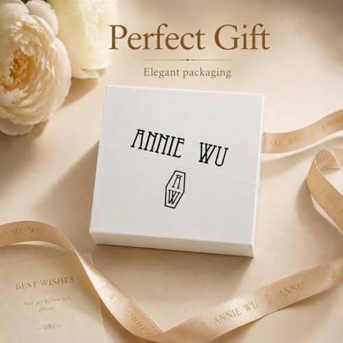 ANNIE WU Yellow Jade Ring for Women, Natural Hetian Jade Beaded - Thumbnail 6