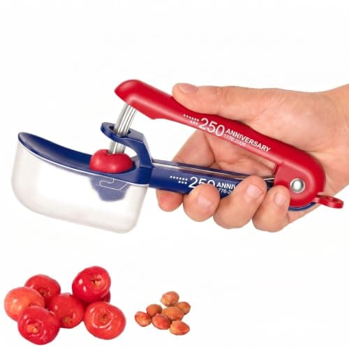 Cherry Pitter - Makmzoon Cherries Pitter Tool - Image 1