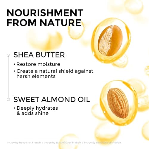 COLORLOMO Semi Permanent Hair Color - 6 oz Color Depositing Conditioner with Shea Butter & Almond Oil- Color Conditioner Depositing Hair Mask - Vegan, Paraben, Ammonia & Sulfate Free -Pink - Thumbnail 6