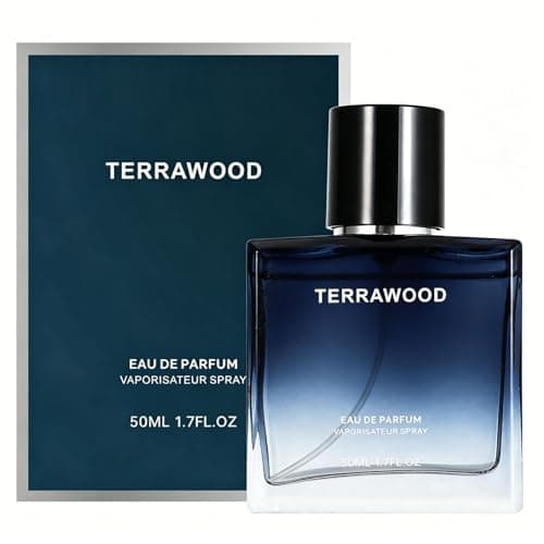 Gihen Polo Sport Inspired Men's Cologne, 50mL Eau de Parfum, Long-Lasting Fresh Marine Citrus Woody Scent with Grapefruit, Jasmine & Amber Notes, Perfect Daily & Casual Fragrance - Thumbnail 6