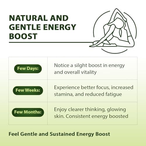 PureBotan Liposomal NAD+ Resveratrol Supplement 1300mg, High Bioavailable Trans Resveratrol ResUP10, with Extra Strength NAD Plus, Support Aging, Cardiovascular Health and Cellular Energy, 60 Capsules - Thumbnail 4