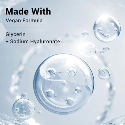 HECI BEAUTY Liquid Concealer Makeup, Oil-Control and Transfer-Resistant, Natural Matte Creamy Concealer Specifically for Oily Skin - Medium to Full Coverage Concealer for Face, 08 Deep, 0.22 Fl Oz - Thumbnail 4