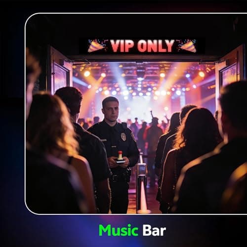 Large Programmable Indoor Window LED Sign, P5 Resolution LED Signs, Bluetooth App, for Business Bars Gaming Rooms Restaurants Festivals - Thumbnail 4