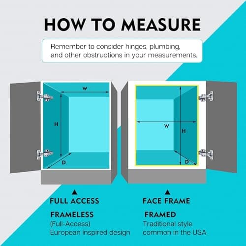 Pull Out Cabinet Organizer 15" W X 22" D, Slide Out Drawers For Kitchen Organizers and Storage, Pull Out Drawers For Cabinets Capacity Heavy Duty Caddy, Cabinet Shelves Chrome-Plated, Bathroom Pantry - Thumbnail 4
