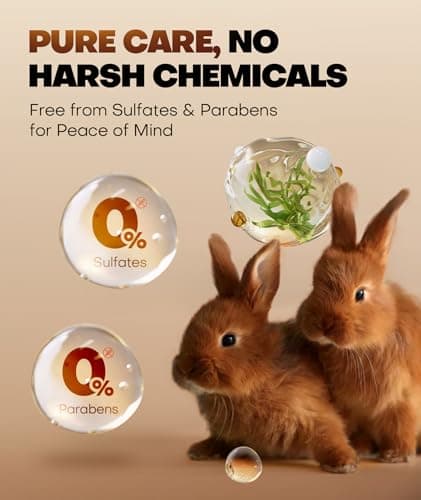 Collagen Hair Mask for Deep Conditioning, Keratin Hair Treatment with 4 Hydrolyzed Proteins, Moroccan & Avocado Oils Conditioner for Nourish, Calendula Gentian Extracts Care Dry & Damaged Hair 8.45 OZ - Thumbnail 6