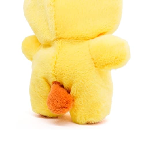 17cm Doll Clothes, 2-Piece Duck Bag Outfit and 49-Inch Adjustable Rope Set - Thumbnail 5