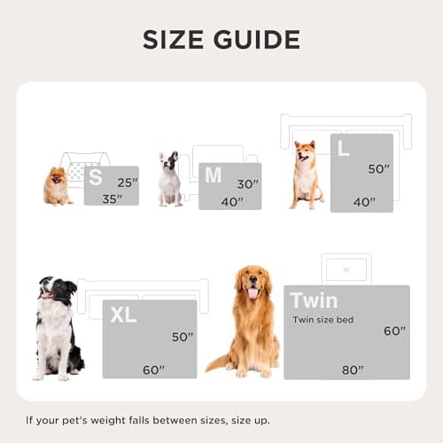 Bedsure Dog Blanket for Medium Dogs Washable - Fluffy Fuzzy Puppy Cat Flannel Blanket with Premium 350GSM Coral Fleece Soft for Pet Kitten Doggy, Grey Bobo, 30x40IN - Thumbnail 3