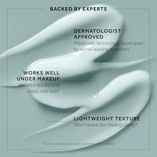 No7 Future Renew Damage Reversal Anti Aging Serum for Face - Face Serum for Women with Peptides to Support Skin Repair - Helps Reduce Fine Lines, Wrinkles, Dryness & Uneven Tone (0.84 Fl oz) - Thumbnail 6