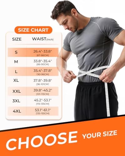 Medical-Grade Work Back Brace with Adjustable Shoulder Straps [Stronger Support & Breathable Mesh] Lower Back Support Belt for Men Women - Pain Relief for Lifting, Warehouse, Construction & Moving - Thumbnail 4