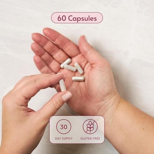 Bariatric Advantage Iron 45 mg with Vitamin C, Thiamin & Copper - Increased Absorption and Utilization - Easily Digestible for Bariatric Patients - 60 Count - Thumbnail 3