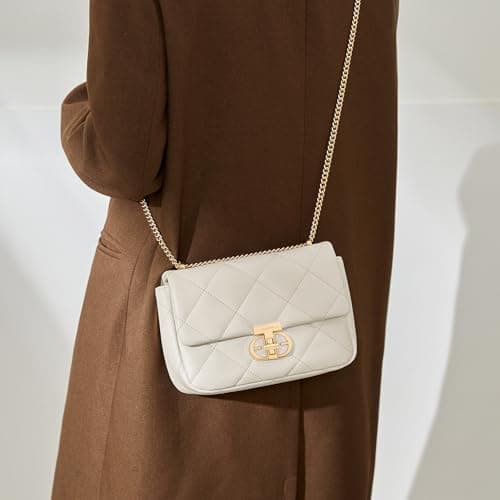 CinvaiKrose Hobo Purses For Women, Shoulder Bag For Women Crossbody Handbags, Leather For Three Carrying Styles - Thumbnail 2