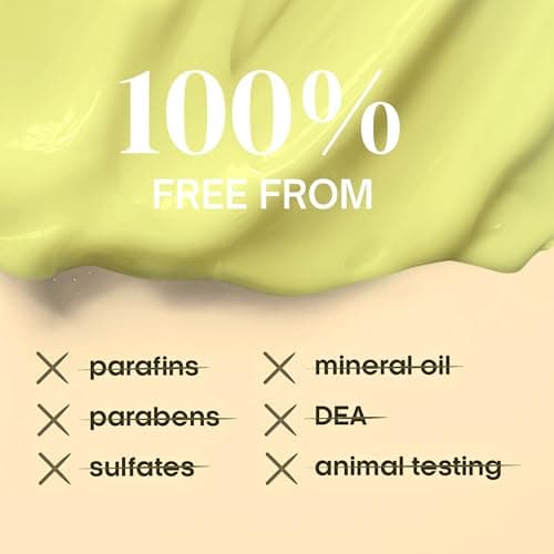 Fadelo Keratin Hair Treatment, Deep Conditioning Hair Mask for Damaged Hair with Collagen & Keratin, Professional Hair Care Solution, 500ml (16.9 Fl Oz) - Thumbnail 3