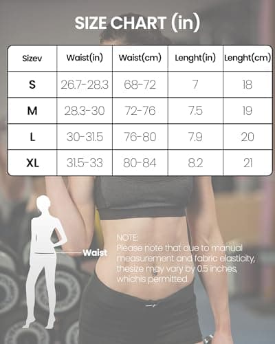 FLYARD Seamless Underwear for Women,Comfortable No Show Underwear Soft Panties for Women Pack of 6(Medium, Set 1) - Thumbnail 4