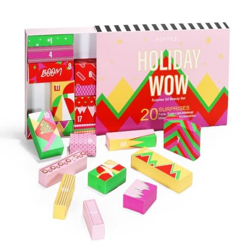 Makeup Kit for Women Full Kit, All-in-one Makeup Set, Make up Set for Teens Women, Include Eyeshadow, Lip Gloss Set, Concealer, Mascara, Blush - Thumbnail 4