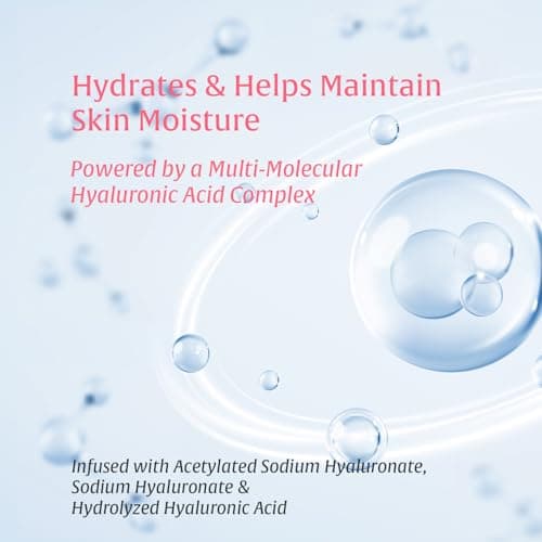 Nutralessece 10% Niacinamide, 4% Tranexamic Acid Serum for Dark Spots, Brightening & Even Skin Tone – Alpha Arbutin & Multi-Hyaluronic Acid Hydrating Essence, for All Skin Types, 1.0 fl oz - Thumbnail 5