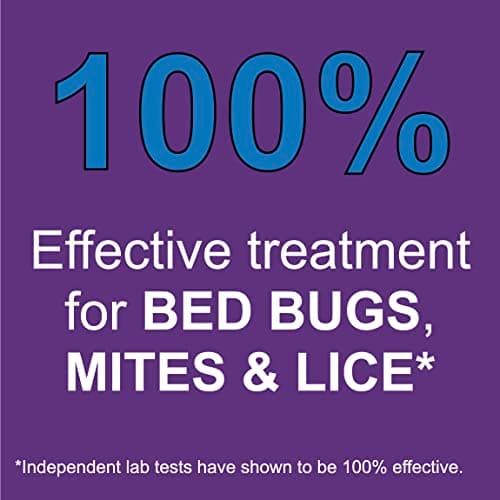 Premo Guard Bed Bug, Mite & Lice Laundry Detergent Additive 64 oz – Child & Pet Friendly – Stain & Odor Free – Best Natural Non-Toxin Treatment - Thumbnail 6