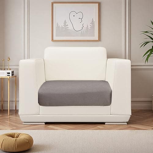 UWWGKK Modular Sofa Cover Sectional Couch Slipcovers for Dogs Pet Friendly - Thumbnail 4