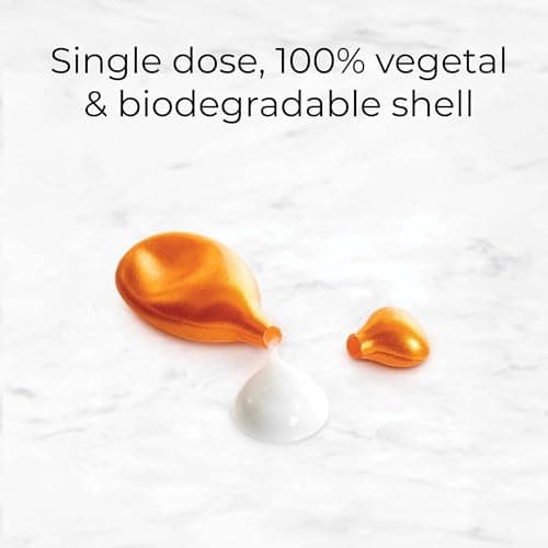 Borghese Power-C Serum, 50 Capsules - L Ascorbic Acid Vitamin C Serum 20% with Vitamin E for Fine Lines, Wrinkles, & Firmness, for All Skin Types - Thumbnail 5