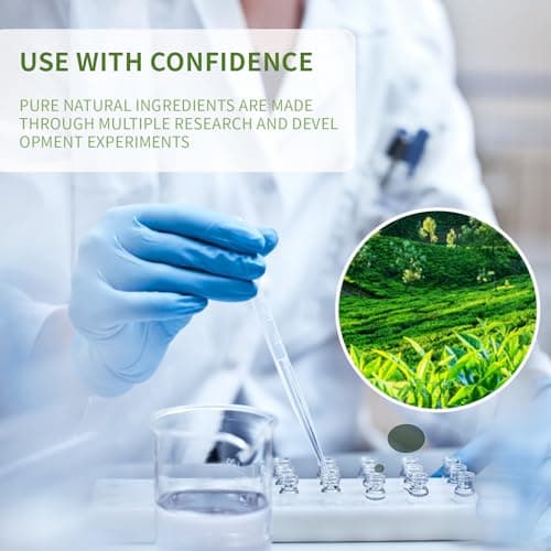 Ingrown Hair Treatment, Ingrown Hair Patch,Razor Bump Treatment for Bikini Area,30 Patches,Quickly and Effectively Clear Up Ingrown Hair Bumps Patch Smooth-Feeling,Non-Irritating Formula,Unisex - Thumbnail 4